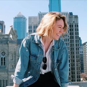 Meet your Posher, Kate